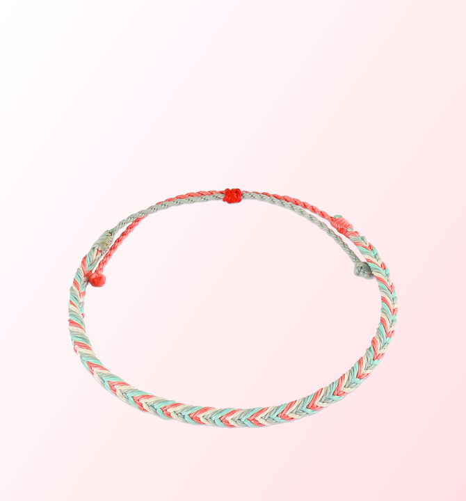 Cord Braided Handmade Bali