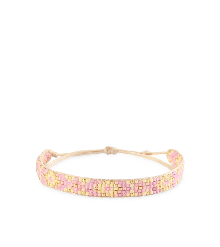 Fashion Accessories - Beaded Bracelet