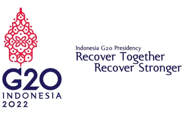 TuTu and Co G20 Bali